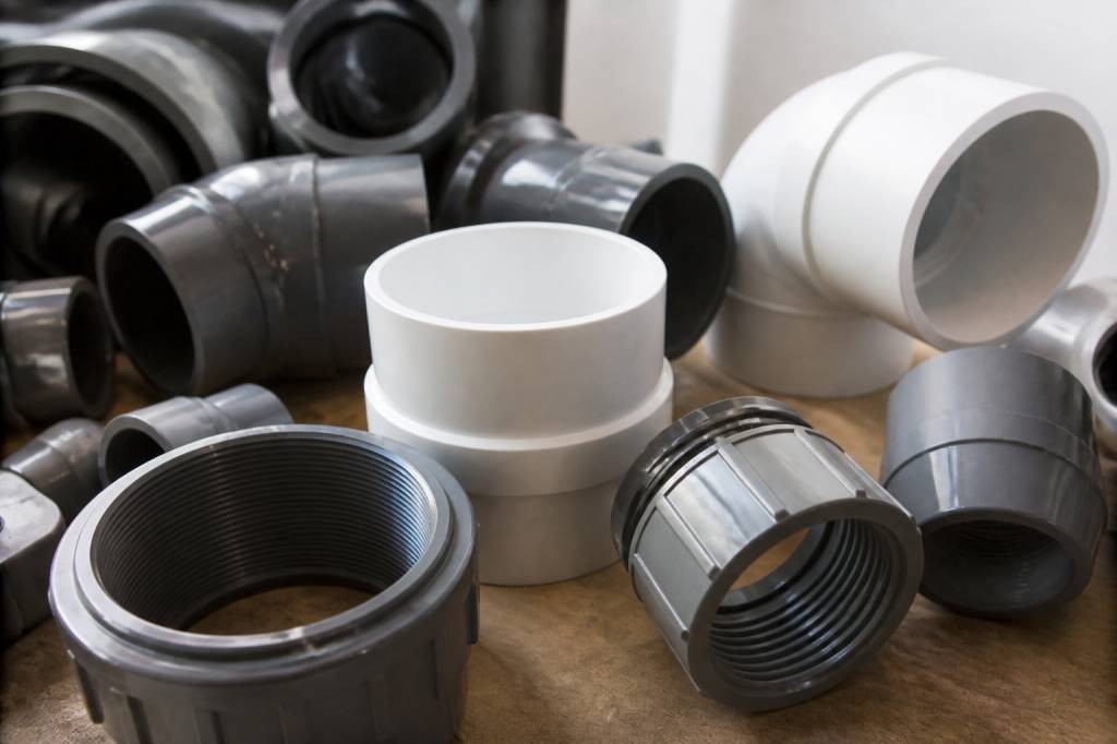 Comment choisir un raccord 4 pouce pour vos travaux de bricolage