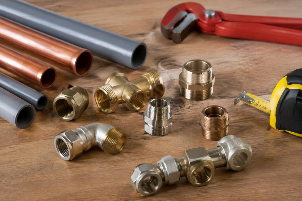 15/21 diametre : guide pratique pour choisir le bon raccord de plomberie