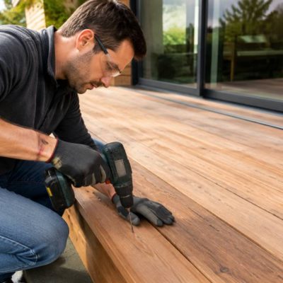 Entretoises plancher : guide de choix, pose et utilisation pour une structure solide