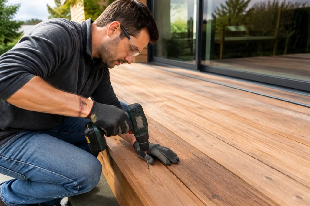 Entretoises plancher : guide de choix, pose et utilisation pour une structure solide