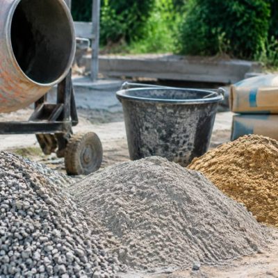 2 m3 de béton : calcul du dosage, des matériaux et du prix pour vos travaux