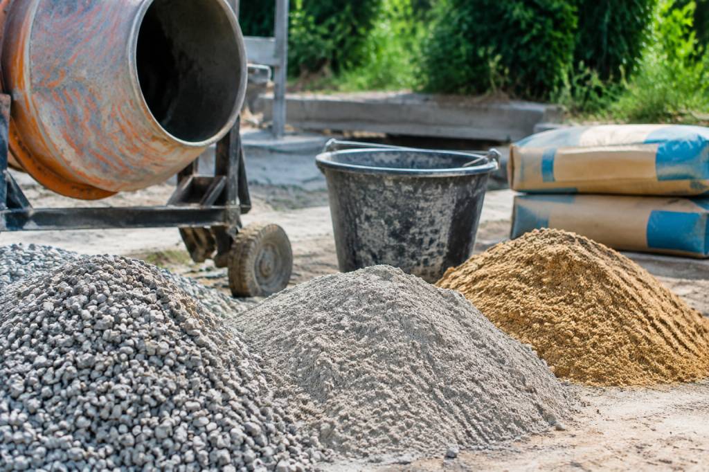 2 m3 de béton : calcul du dosage, des matériaux et du prix pour vos travaux